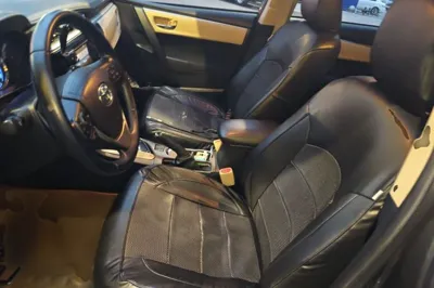 Toyota Levin 2014, 88300 км, за 6111 USD - фото 16