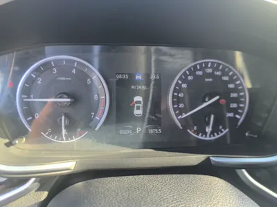 Dongfeng Fengon ix5 2019, 80200 км, за 6149 USD - фото 15