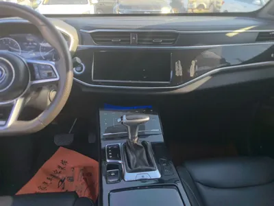 Dongfeng Fengon ix5 2019, 80200 км, за 6149 USD - фото 16
