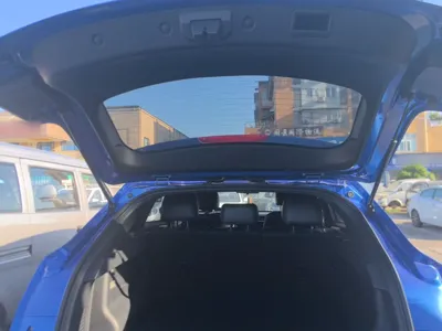 Dongfeng Fengon ix5 2019, 80200 км, за 6149 USD - фото 22