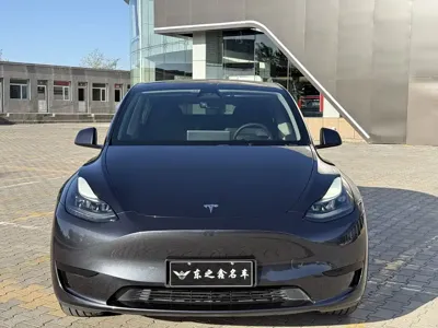 Tesla Model Y 2024, 58000 км, за 26374.31 USD