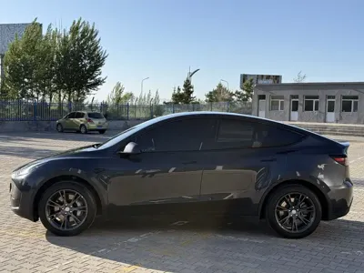 Tesla Model Y 2024, 58000 км, за 26374.31 USD