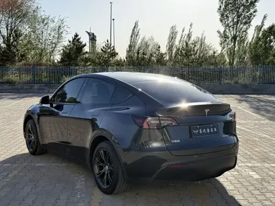 Tesla Model Y 2024, 58000 км, за 26374.31 USD
