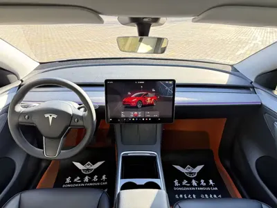 Tesla Model Y 2024, 58000 км, за 26374.31 USD