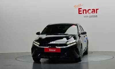 Kia K3 2022, 38808 км, за 12241.97 USD