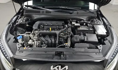 Kia K3 2022, 38808 км, за 12241.97 USD - фото 6