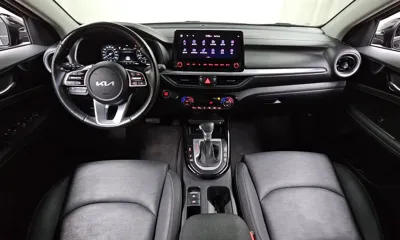 Kia K3 2022, 38808 км, за 12241.97 USD - фото 7