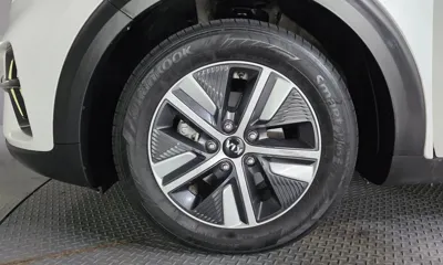 Kia Niro 2021, 112664 км, за 12913.9 USD