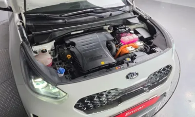 Kia Niro 2021, 112664 км, за 12913.9 USD - фото 6