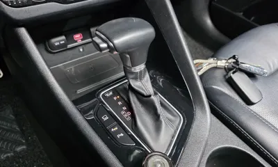 Kia Niro 2021, 112664 км, за 12913.9 USD - фото 9