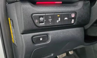 Kia Niro 2021, 112664 км, за 12913.9 USD - фото 13