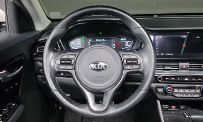 Kia Niro 2021, 112664 км, за 12913.9 USD - фото 14