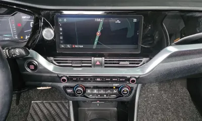 Kia Niro 2021, 112664 км, за 12913.9 USD - фото 15
