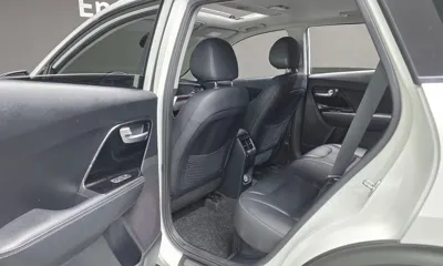 Kia Niro 2021, 112664 км, за 12913.9 USD - фото 17