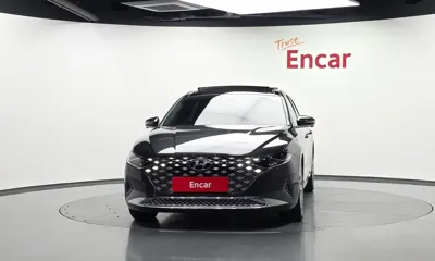 Hyundai Grandeur 2020, 151159 км, за 12827.37 USD