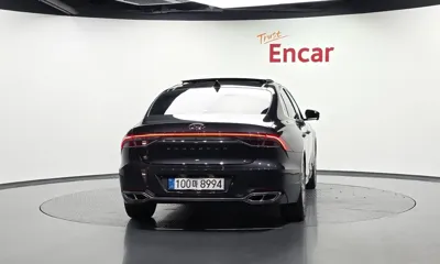 Hyundai Grandeur 2020, 151159 км, за 12827.37 USD