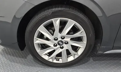 Hyundai Grandeur 2020, 151159 км, за 12827.37 USD