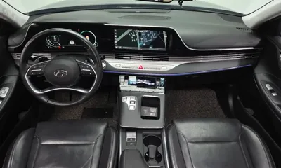 Hyundai Grandeur 2020, 151159 км, за 12827.37 USD - фото 7
