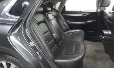 Hyundai Grandeur 2020, 151159 км, за 12827.37 USD - фото 11
