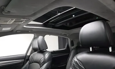 Hyundai Grandeur 2020, 151159 км, за 12827.37 USD - фото 18