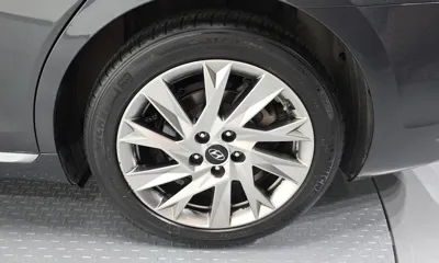 Hyundai Grandeur 2020, 151159 км, за 12827.37 USD - фото 21