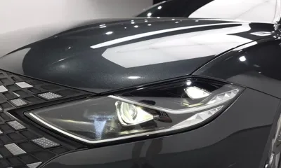 Hyundai Grandeur 2020, 151159 км, за 12827.37 USD - фото 22