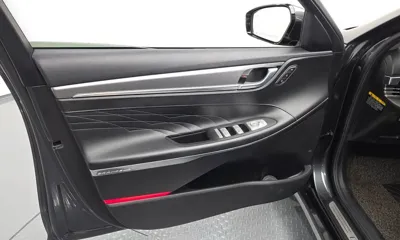 Hyundai Grandeur 2020, 151159 км, за 12827.37 USD - фото 24