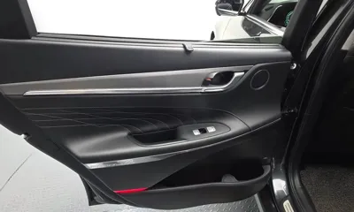 Hyundai Grandeur 2020, 151159 км, за 12827.37 USD - фото 25