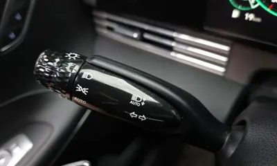 Hyundai Grandeur 2020, 151159 км, за 12827.37 USD - фото 29
