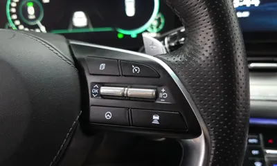 Hyundai Grandeur 2020, 151159 км, за 12827.37 USD - фото 31