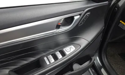 Hyundai Grandeur 2020, 151159 км, за 12827.37 USD - фото 35
