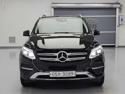 Mercedes-Benz GLE-Class 2018, 186203 км, за 14897.23 USD