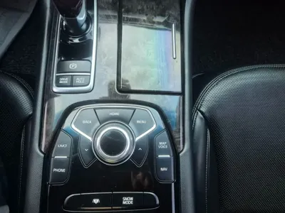 Kia K9 2016, 186554 км, за 5616.12 USD - фото 9