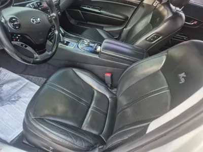 Kia K9 2016, 186554 км, за 5616.12 USD - фото 10