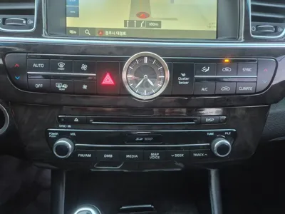 Kia K9 2016, 186554 км, за 5616.12 USD - фото 11