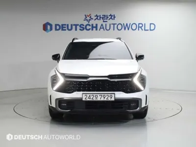 Kia Sportage 2023, 36937 км, за 19824.08 USD