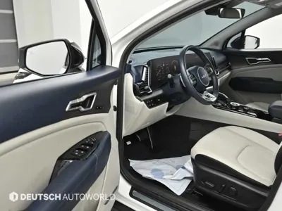 Kia Sportage 2023, 36937 км, за 19824.08 USD - фото 10