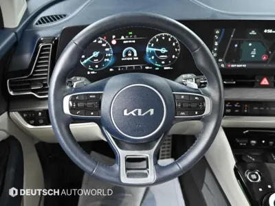 Kia Sportage 2023, 36937 км, за 19824.08 USD - фото 13