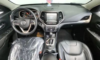 Jeep Cherokee 2016, 127552 км, за 4791.91 USD - фото 7