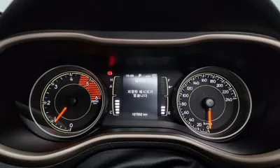 Jeep Cherokee 2016, 127552 км, за 4791.91 USD - фото 8