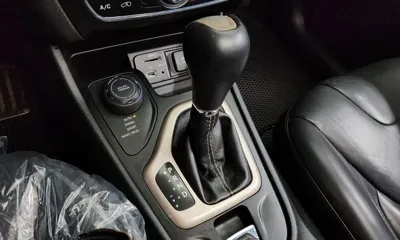 Jeep Cherokee 2016, 127552 км, за 4791.91 USD - фото 9