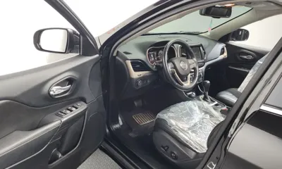 Jeep Cherokee 2016, 127552 км, за 4791.91 USD - фото 10