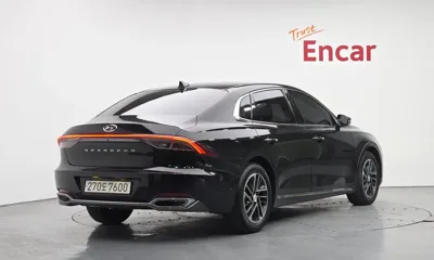Hyundai Grandeur 2022, 96087 км, за 12800.32 USD