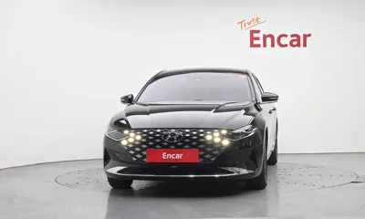 Hyundai Grandeur 2022, 96087 км, за 12800.32 USD
