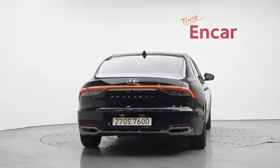 Hyundai Grandeur 2022, 96087 км, за 12800.32 USD