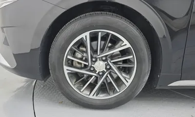 Hyundai Grandeur 2022, 96087 км, за 12800.32 USD