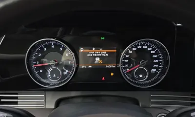 Hyundai Grandeur 2022, 96087 км, за 12703.59 USD - фото 8