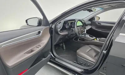 Hyundai Grandeur 2022, 96087 км, за 12703.59 USD - фото 10