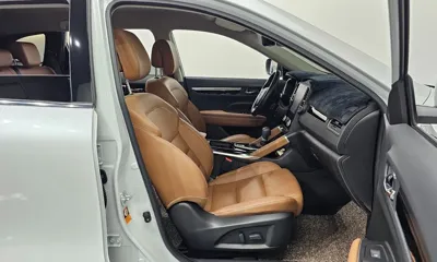 Renault-KoreaSamsung QM6 2025, 61239 км, за 14344.27 USD - фото 11