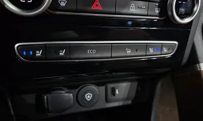 Renault-KoreaSamsung QM6 2025, 61239 км, за 14344.27 USD - фото 16